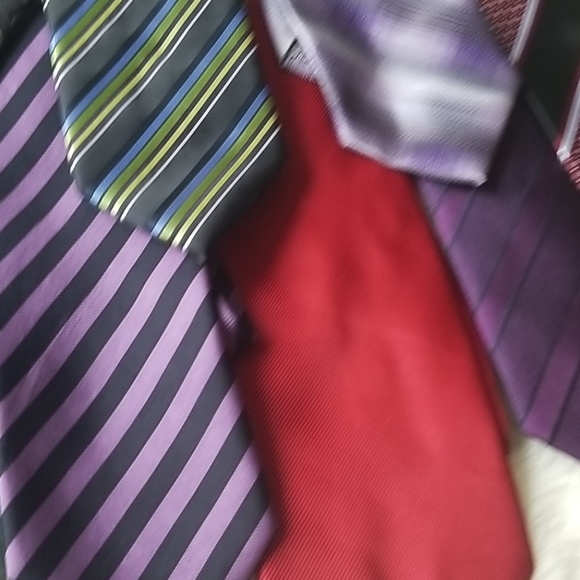 *SOLD*13 Tie Bundle - Picture 3 of 4